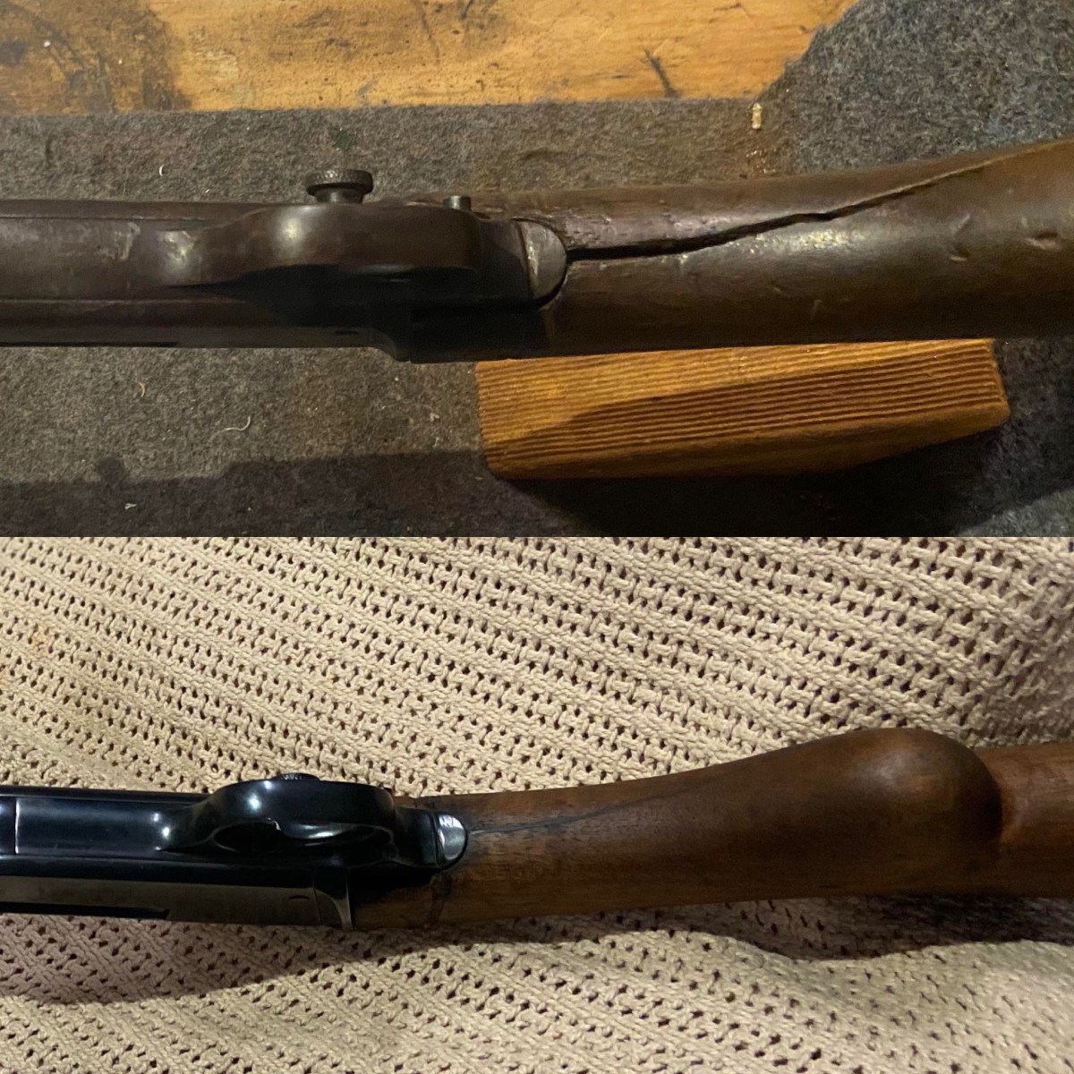 To Restore or&nbsp;Ignore